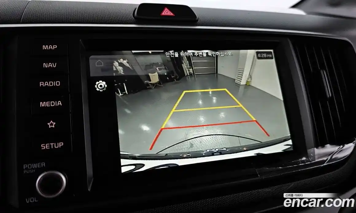 Kia Ray 2026 1.0 Автомат в Москве № 358558, фото 16