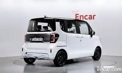 Kia Ray 2026 1.0 Автомат в Москве № 358558, миниатюра 2