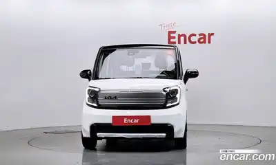 Kia Ray 2026 1.0 Автомат в Москве № 358558, миниатюра 3