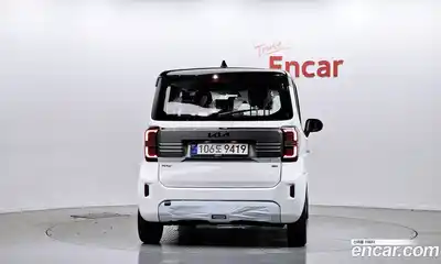 Kia Ray 2026 1.0 Автомат в Москве № 358558, миниатюра 4