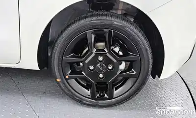 Kia Ray 2026 1.0 Автомат в Москве № 358558, миниатюра 5