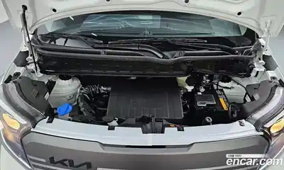 Kia Ray 2026 1.0 Автомат в Москве № 358558, миниатюра 6