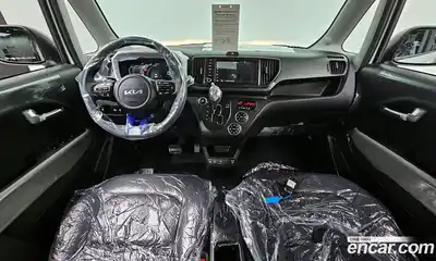 Kia Ray 2026 1.0 Автомат в Москве № 358558, миниатюра 7