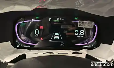 Kia Ray 2026 1.0 Автомат в Москве № 358558, миниатюра 8