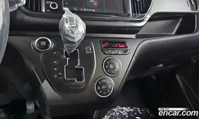 Kia Ray 2026 1.0 Автомат в Москве № 358558, миниатюра 9