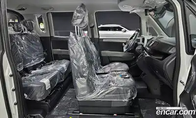 Kia Ray 2026 1.0 Автомат в Москве № 358558, миниатюра 10