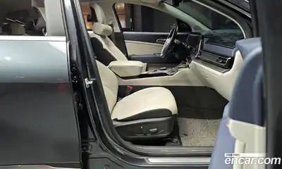 Kia Sportage 2024 1.6 Автомат в Москве № 360279, миниатюра 11