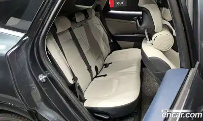 Kia Sportage 2024 1.6 Автомат в Москве № 360279, миниатюра 12