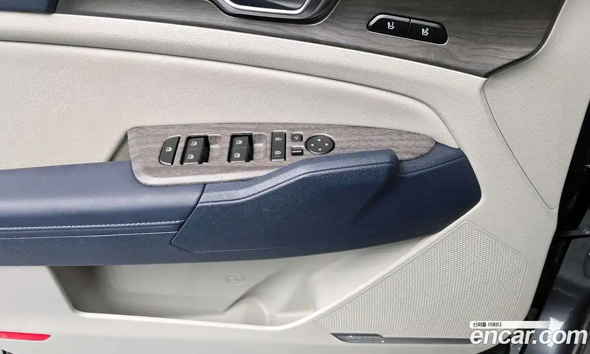 Kia Sportage 2024 1.6 Автомат в Москве № 360279, фото 17