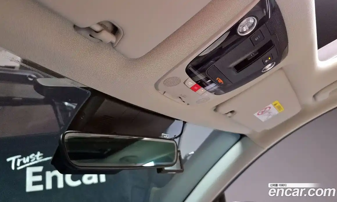 Kia Sportage 2024 1.6 Автомат в Москве № 360279, фото 18