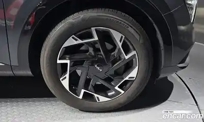 Kia Sportage 2024 1.6 Автомат в Москве № 360279, миниатюра 5