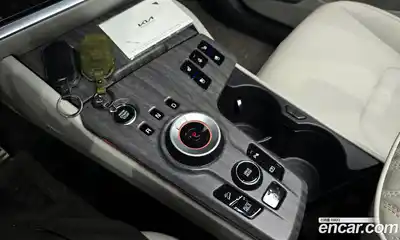 Kia Sportage 2024 1.6 Автомат в Москве № 360279, миниатюра 9