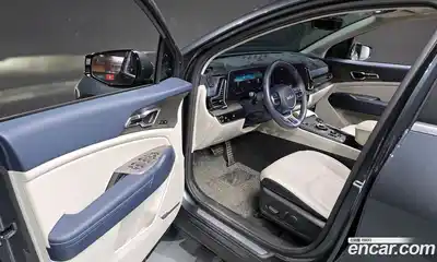 Kia Sportage 2024 1.6 Автомат в Москве № 360279, миниатюра 10