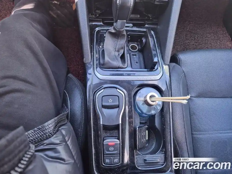 Renault SM6 2016 1.5 Автомат в Москве № 360323, фото 14