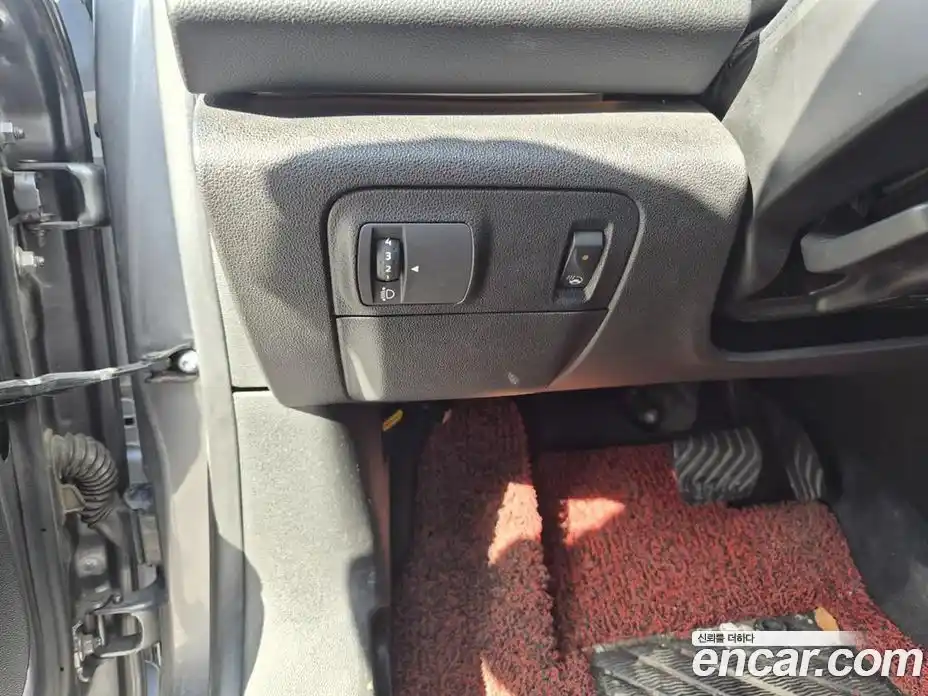 Renault SM6 2016 1.5 Автомат в Москве № 360323, фото 16