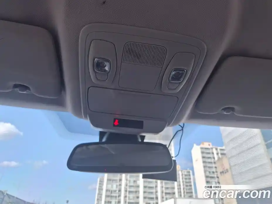 Renault SM6 2016 1.5 Автомат в Москве № 360323, фото 17