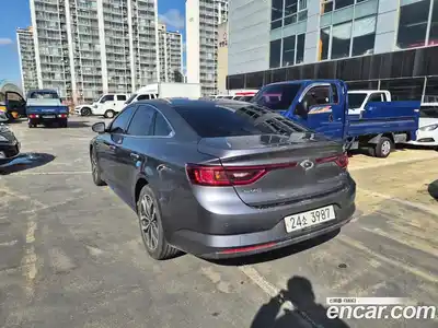Renault SM6 2016 1.5 Автомат в Москве № 360323, миниатюра 3