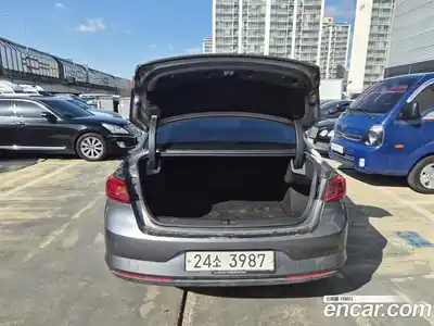 Renault SM6 2016 1.5 Автомат в Москве № 360323, миниатюра 5