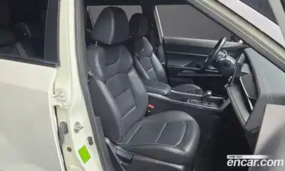 SsangYong Torres 2023 1.5 Автомат в Москве № 36176, миниатюра 11