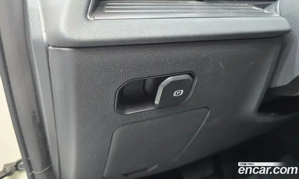 SsangYong Torres 2023 1.5 Автомат в Москве № 36176, фото 13