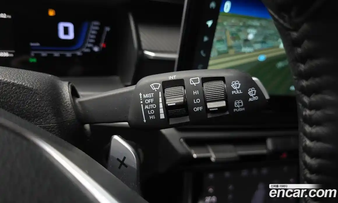 SsangYong Torres 2023 1.5 Автомат в Москве № 36176, фото 15