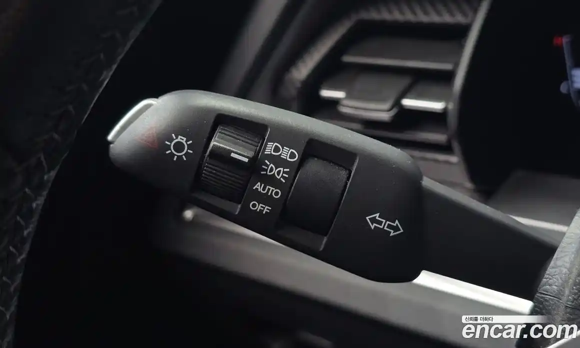 SsangYong Torres 2023 1.5 Автомат в Москве № 36176, фото 16