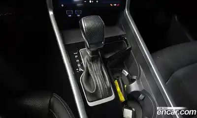 SsangYong Torres 2023 1.5 Автомат в Москве № 36176, миниатюра 3