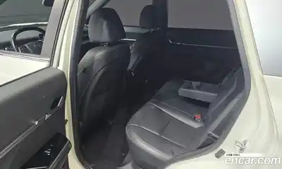 SsangYong Torres 2023 1.5 Автомат в Москве № 36176, миниатюра 6