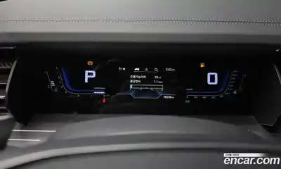 SsangYong Torres 2023 1.5 Автомат в Москве № 36176, миниатюра 9