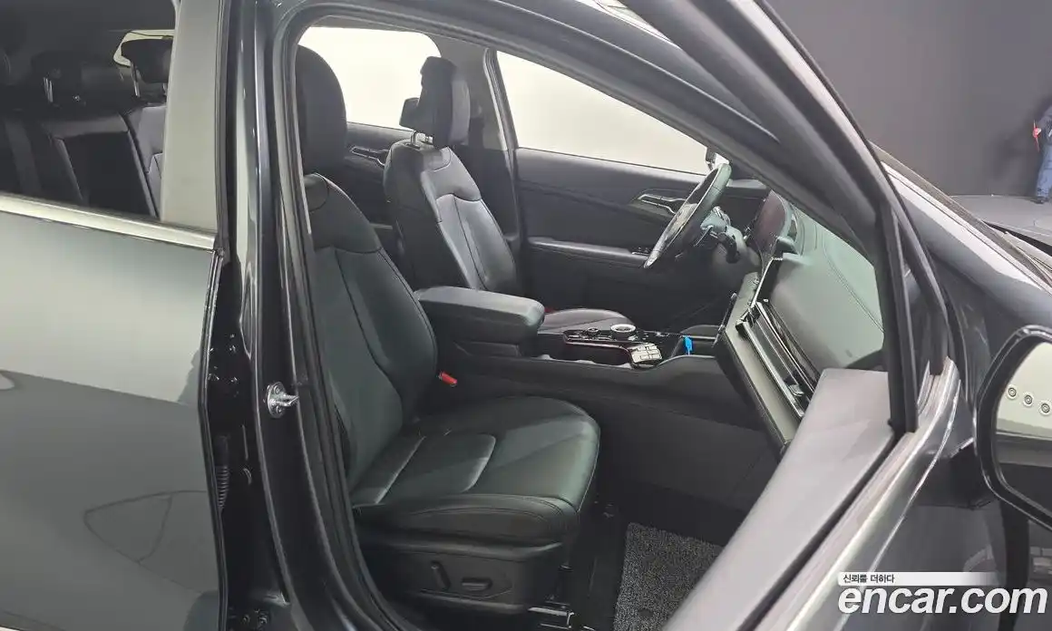 Kia Sportage 2024 1.6 Автомат в Москве № 362588, фото 12