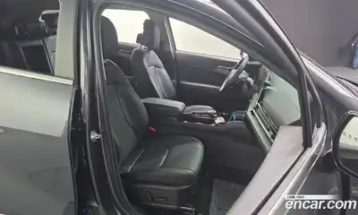 Kia Sportage 2024 1.6 Автомат в Москве № 362588, миниатюра 12