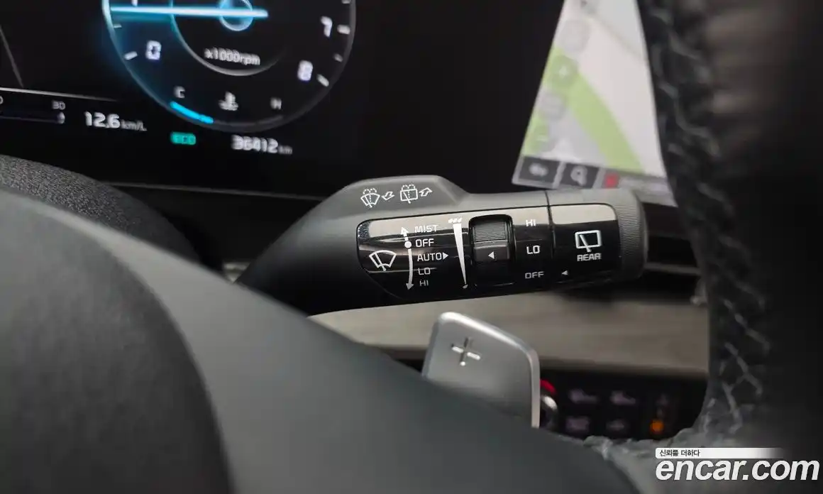 Kia Sportage 2024 1.6 Автомат в Москве № 362588, фото 16