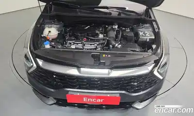 Kia Sportage 2024 1.6 Автомат в Москве № 362588, миниатюра 6