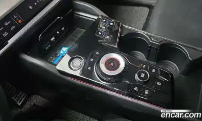 Kia Sportage 2024 1.6 Автомат в Москве № 362588, миниатюра 9