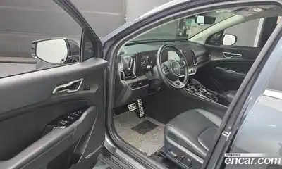 Kia Sportage 2024 1.6 Автомат в Москве № 362588, миниатюра 10