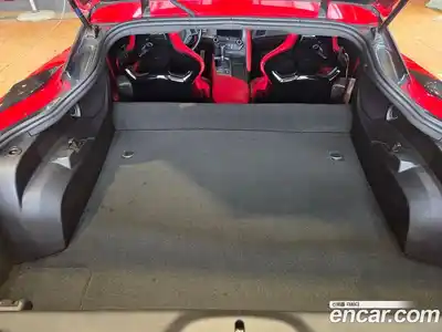 Chevrolet Corvette 2017 6.2 Автомат в Москве № 363925, миниатюра 11