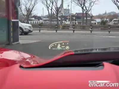 Chevrolet Corvette 2017 6.2 Автомат в Москве № 363925, миниатюра 9