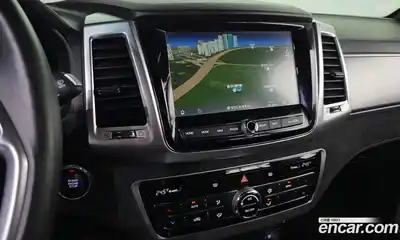 SsangYong Rexton 2021 2.2 Автомат в Москве № 36402, миниатюра 11