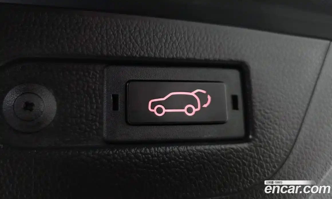 SsangYong Rexton 2021 2.2 Автомат в Москве № 36402, фото 4