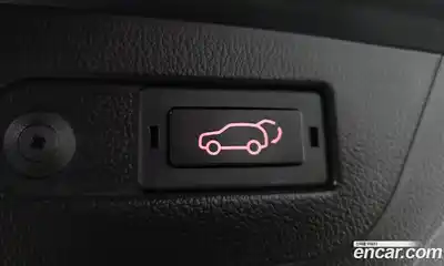 SsangYong Rexton 2021 2.2 Автомат в Москве № 36402, миниатюра 4