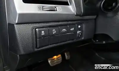 SsangYong Rexton 2021 2.2 Автомат в Москве № 36402, миниатюра 7