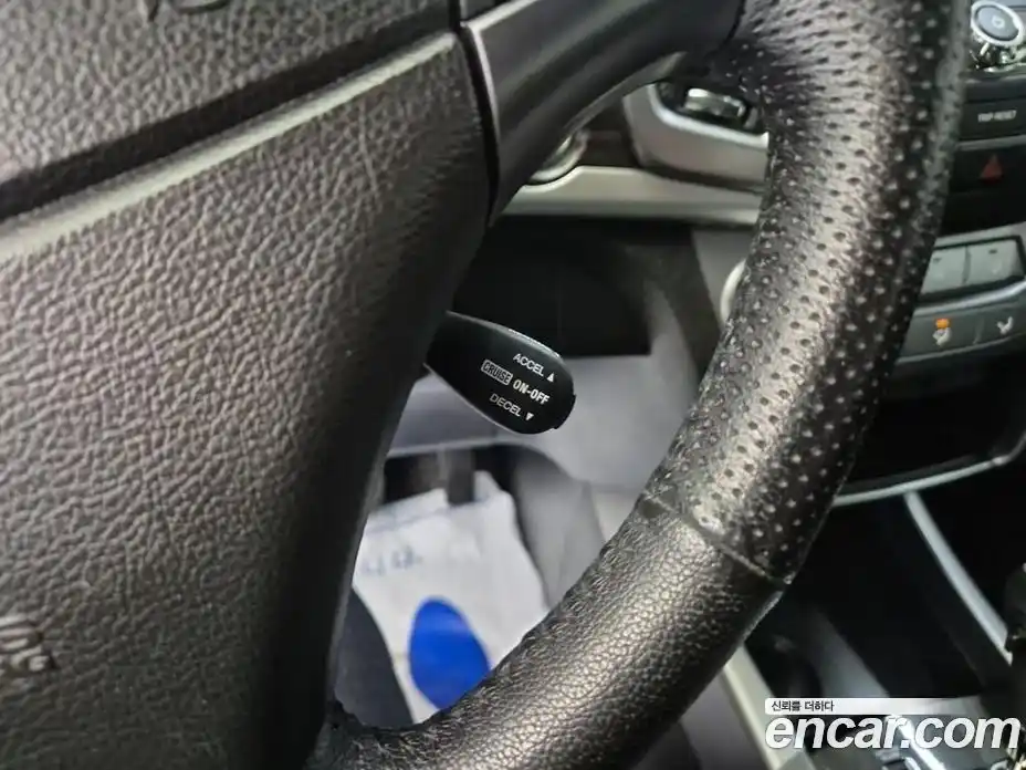 SsangYong Korando 2016 2.2 Автомат в Москве № 36516, фото 7