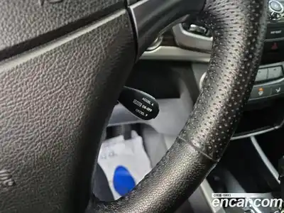 SsangYong Korando 2016 2.2 Автомат в Москве № 36516, миниатюра 7