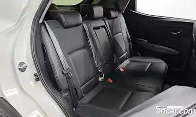 SsangYong TIBOLI 2024 1.6 Автомат в Москве № 366626, миниатюра 12