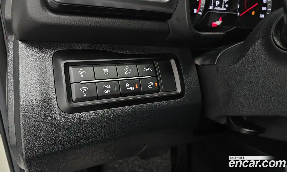 SsangYong TIBOLI 2024 1.6 Автомат в Москве № 366626, фото 14