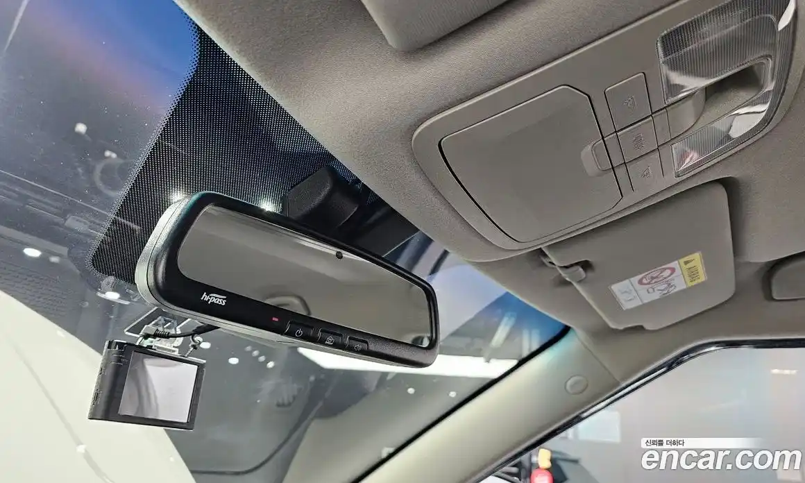 SsangYong TIBOLI 2024 1.6 Автомат в Москве № 366626, фото 15