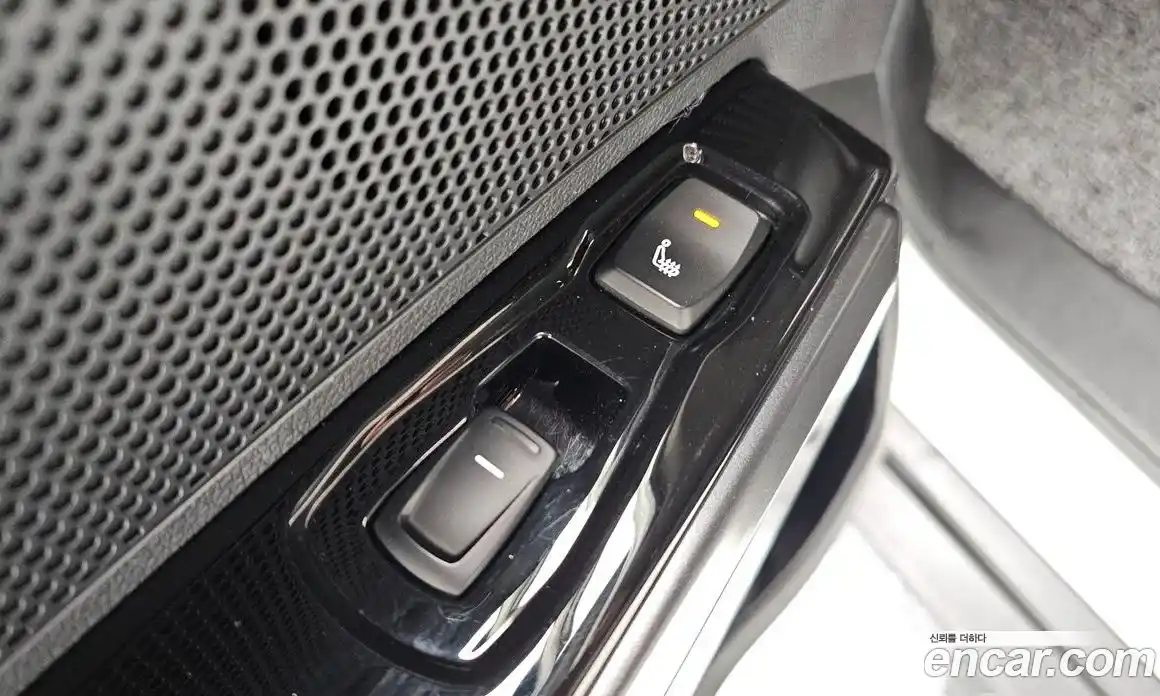 SsangYong TIBOLI 2024 1.6 Автомат в Москве № 366626, фото 19