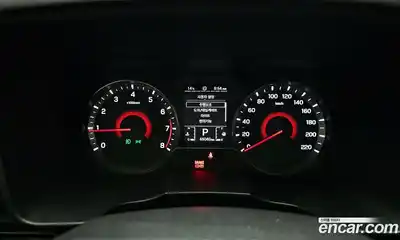 SsangYong TIBOLI 2024 1.6 Автомат в Москве № 366626, миниатюра 8