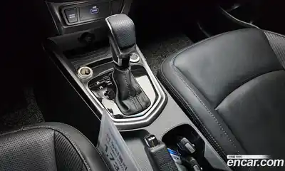 SsangYong TIBOLI 2024 1.6 Автомат в Москве № 366626, миниатюра 9