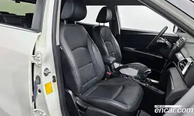 SsangYong TIBOLI 2024 1.6 Автомат в Москве № 366626, миниатюра 10